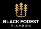 Black Forest Plumbing logo
